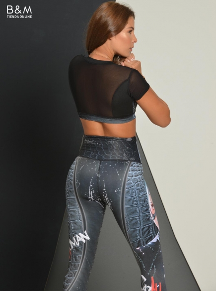 Set Para El Gym