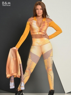 Women's Fitness Wear