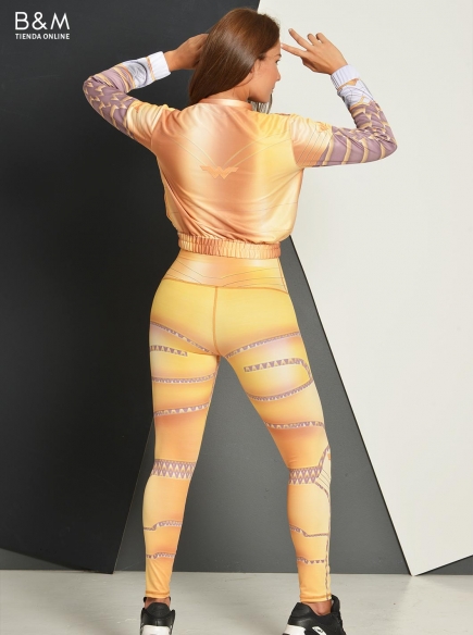 Women's Fitness Wear