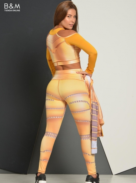 Outfits Fitness Para Mujer