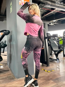 Cute Sporty Outfits 2