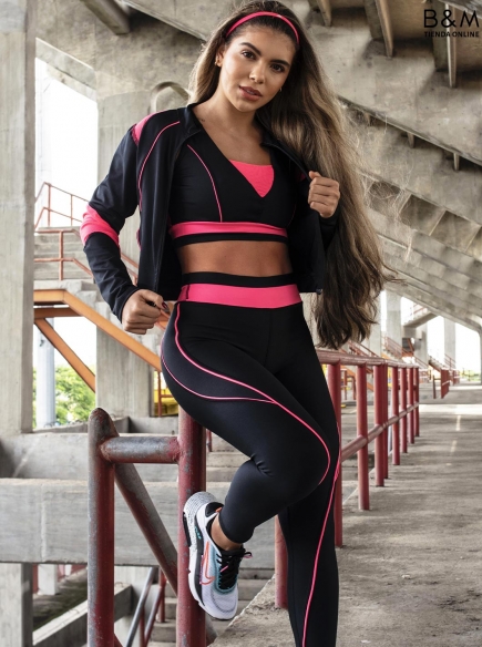 Conjunto Athletic