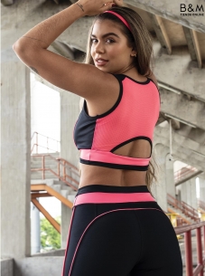 Conjunto Athletic 2
