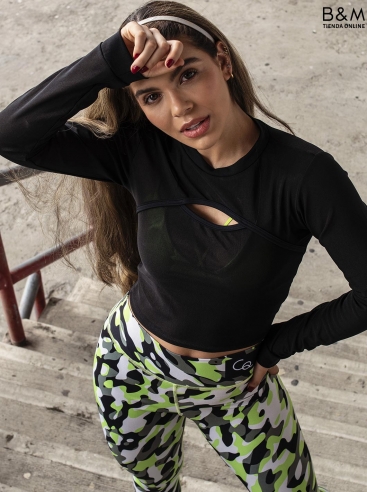Conjunto De Entreno