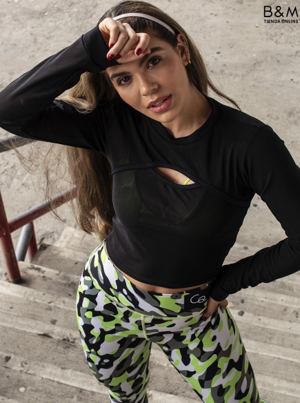 Conjunto De Entreno