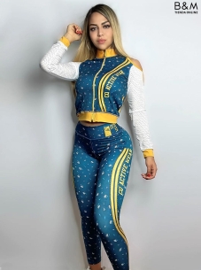 Conjunto Rookie Stars
