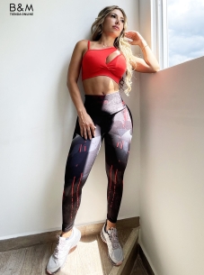 Contemporary Sports Set 927