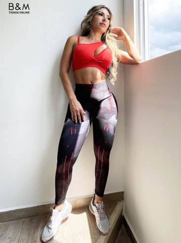 Contemporary Sports Set 927