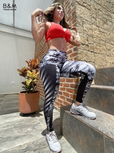 Contemporary Sports Set 927