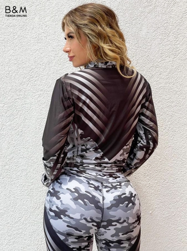 Contemporary Sports Set 927