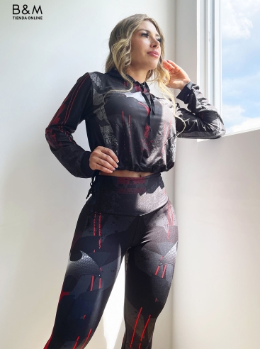 Contemporary Sports Set 927