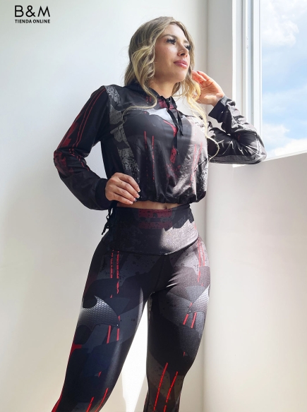 Contemporary Sports Set 927