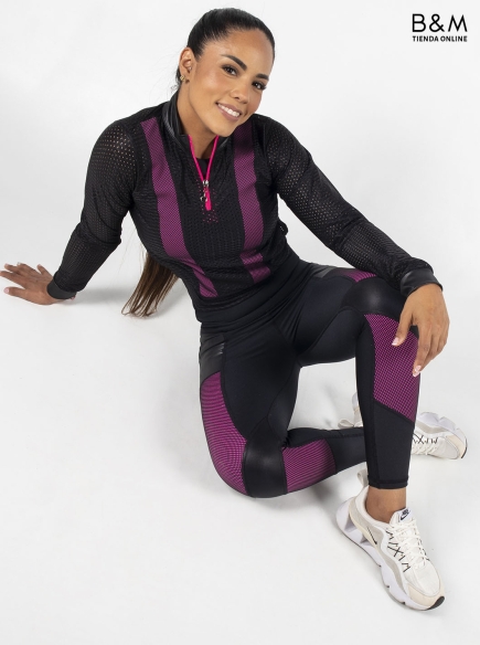 Outfits De Moda Para Entrenar 772