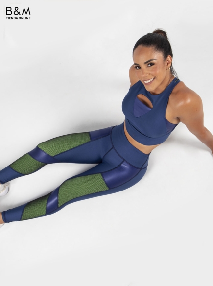 Outfits De Moda Para Entrenar 772