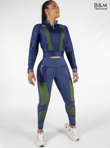 Trendy Workout Clothes 772