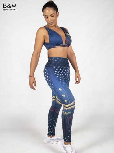 Gym Set Break a Sweat 942