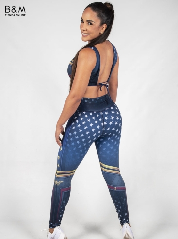 Set Deportivo Break a Sweat  942