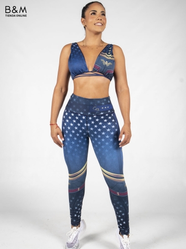 Set Deportivo Break a Sweat  942