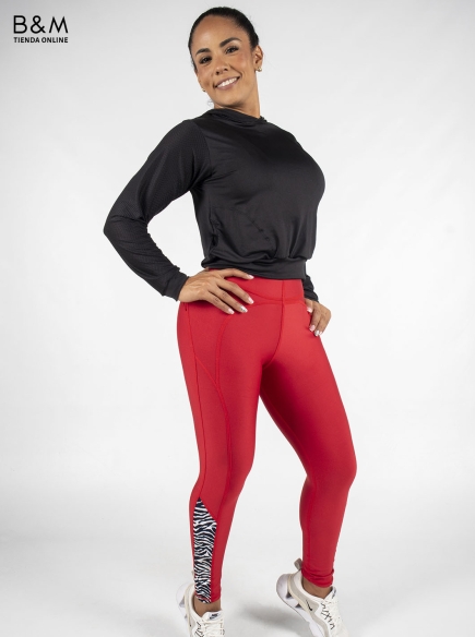 Set Deportivo Break a Sweat  942