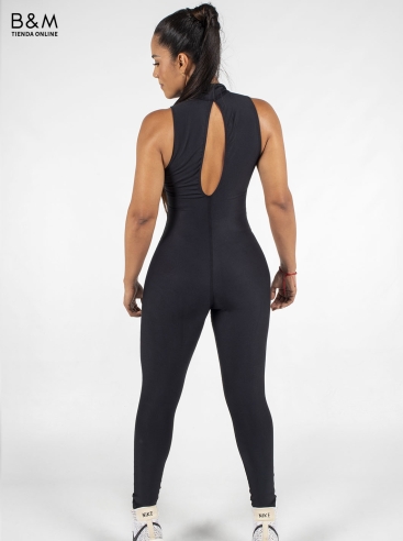 Jumpsuit Light E423