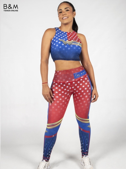 Set Deportivo Wow 944