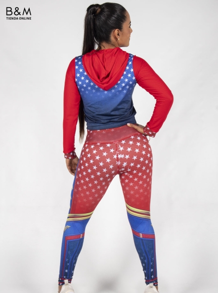 Set Deportivo Wow 944