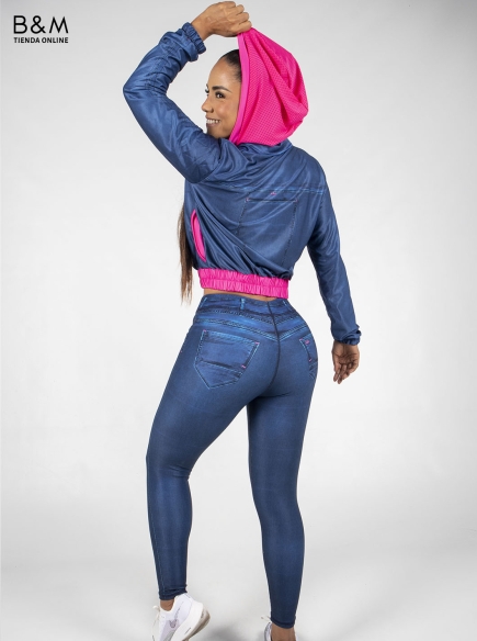 Set Deportivo Wow 944