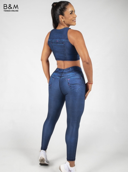 Set Deportivo Wow 944