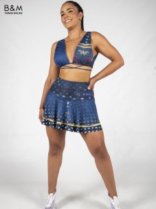 Outfit Urban Warrior 946