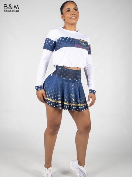 Outfit Urban Warrior 946