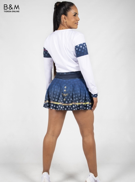 Outfit Urban Warrior 946