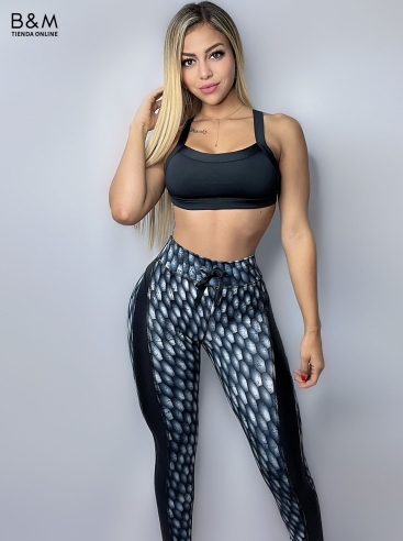 Conjunto Deportivo Ultra Fitness 937