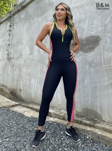 Active Attire E409