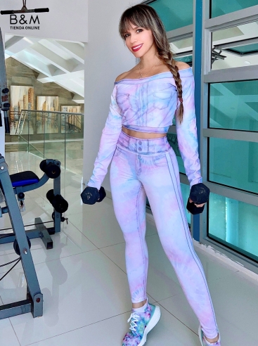 Outfit FitFusion 950