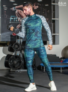 Outfit Peak Pro  H120