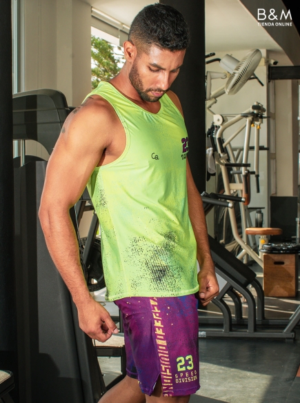Outfit Elevate Gear H123