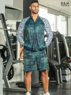 Outfit Impact H121