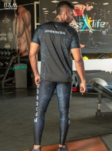 Gym Outfit For Men 481 2