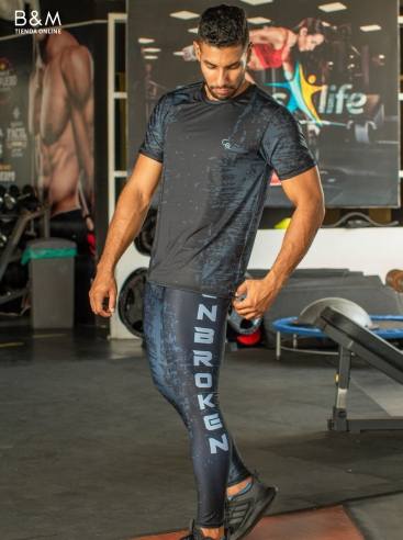 Gym Outfit For Men 481