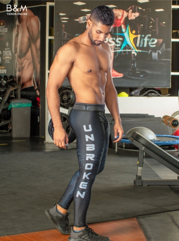 Gym Outfit For Men 481