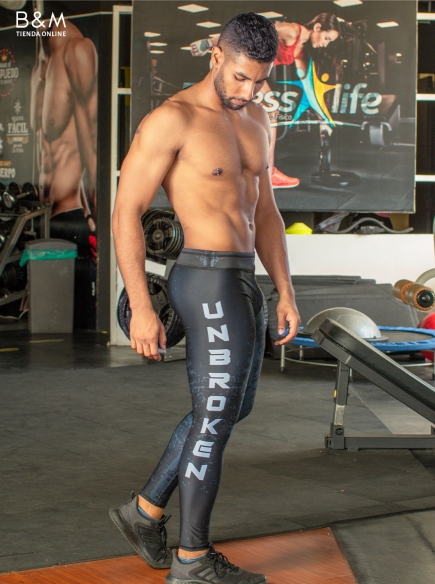 Gym Outfit For Men 481
