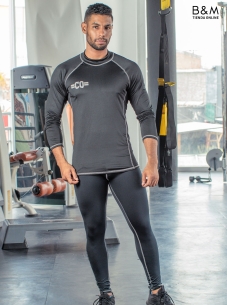 Set Deportivo Para Hombre H133
