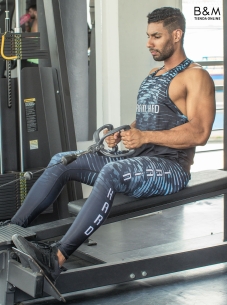 Outfit IronFit Fusion H135