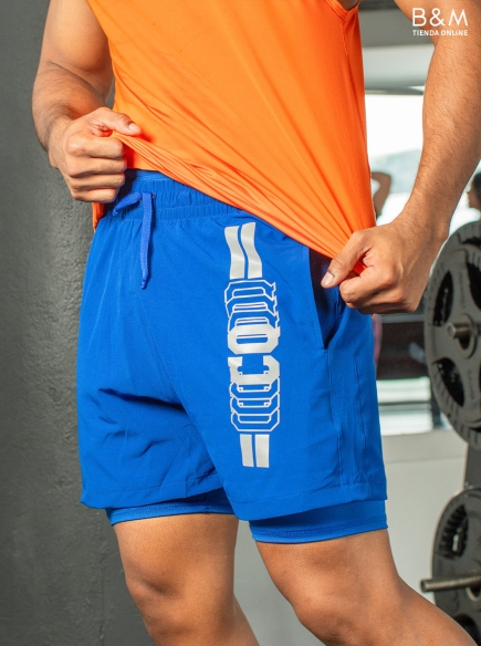 Conjunto Deportivo Endurance