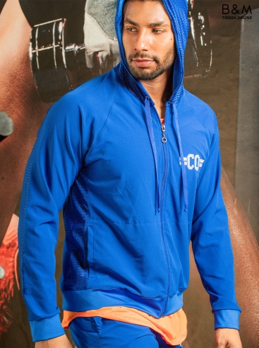 Conjunto Deportivo Endurance