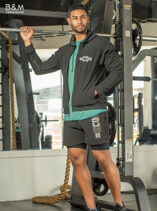 Conjunto Deportivo Endurance