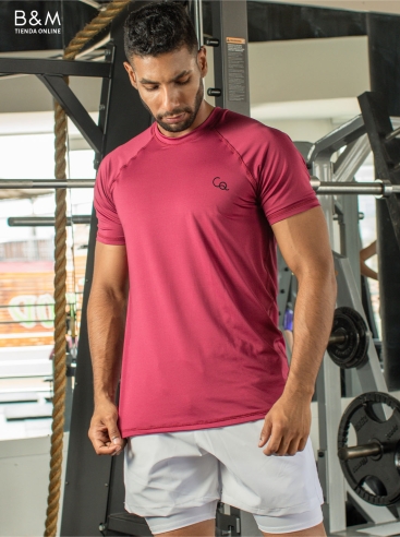 Conjunto Deportivo Endurance