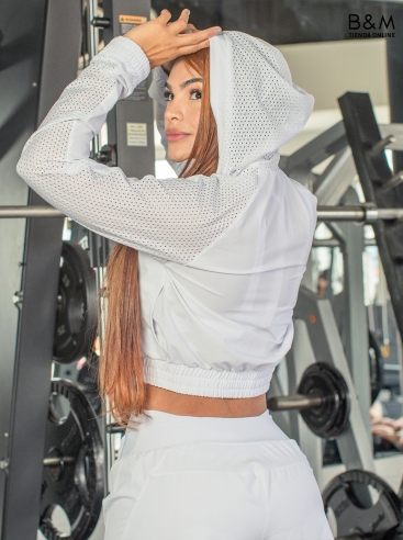 Conjunto Inspire Fit 860