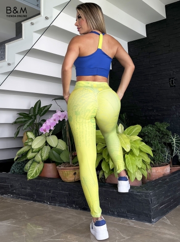 Sports Outfit PowerFlow 963