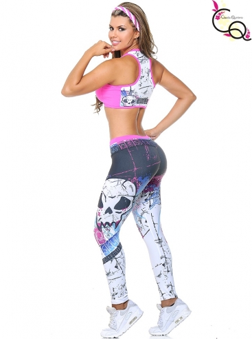 Outfits Fitness Para Mujer